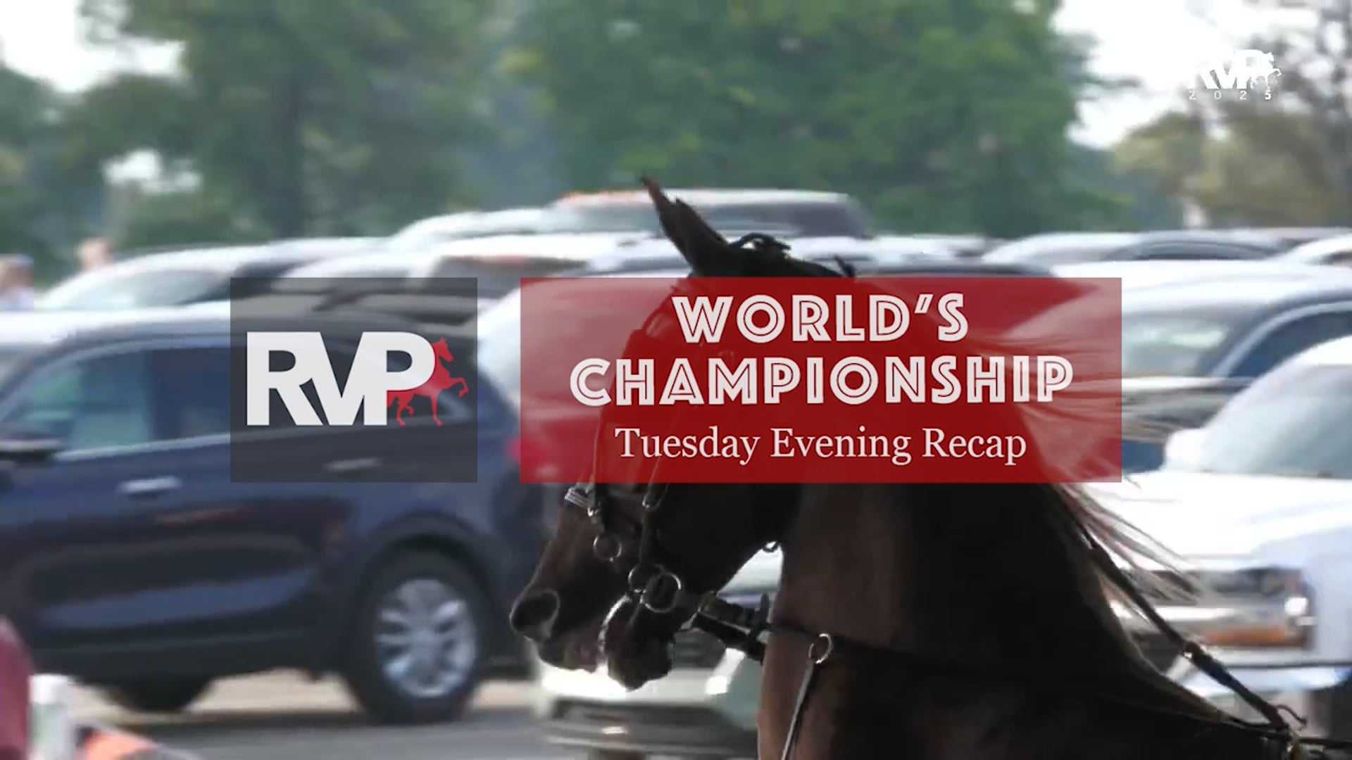 WCHS25 - Tuesday Evening Recap