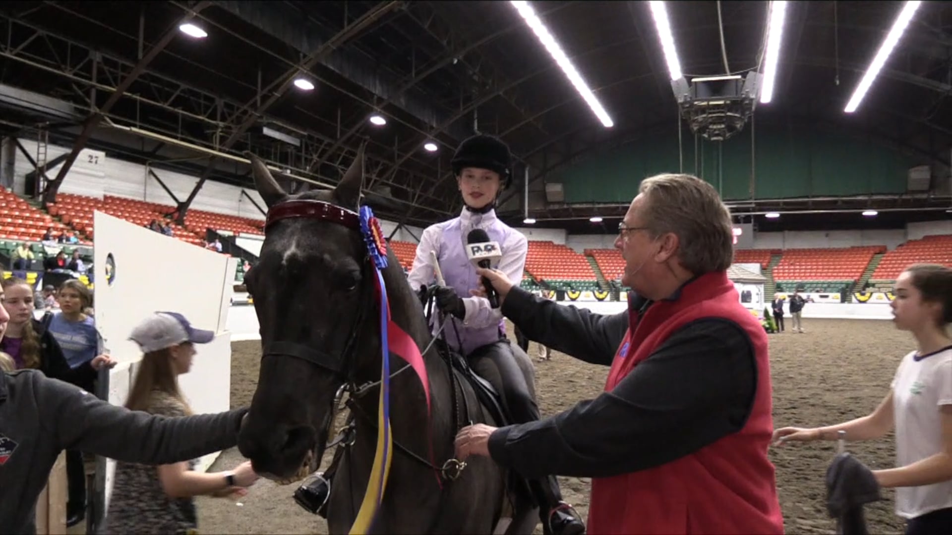 UPHA14-19 - Class 4C - Claudia Zarella, up