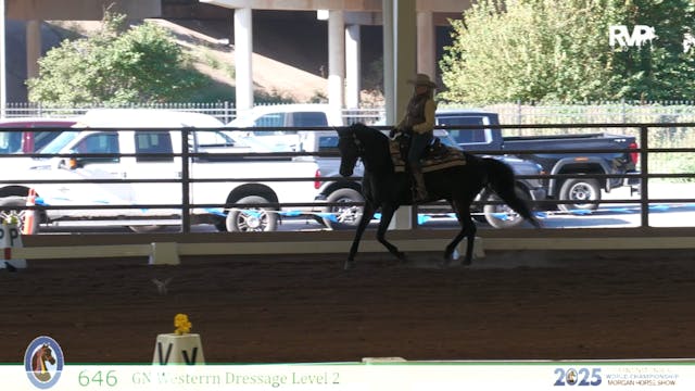 2025 Mogan Grand National - Sunday Mo...