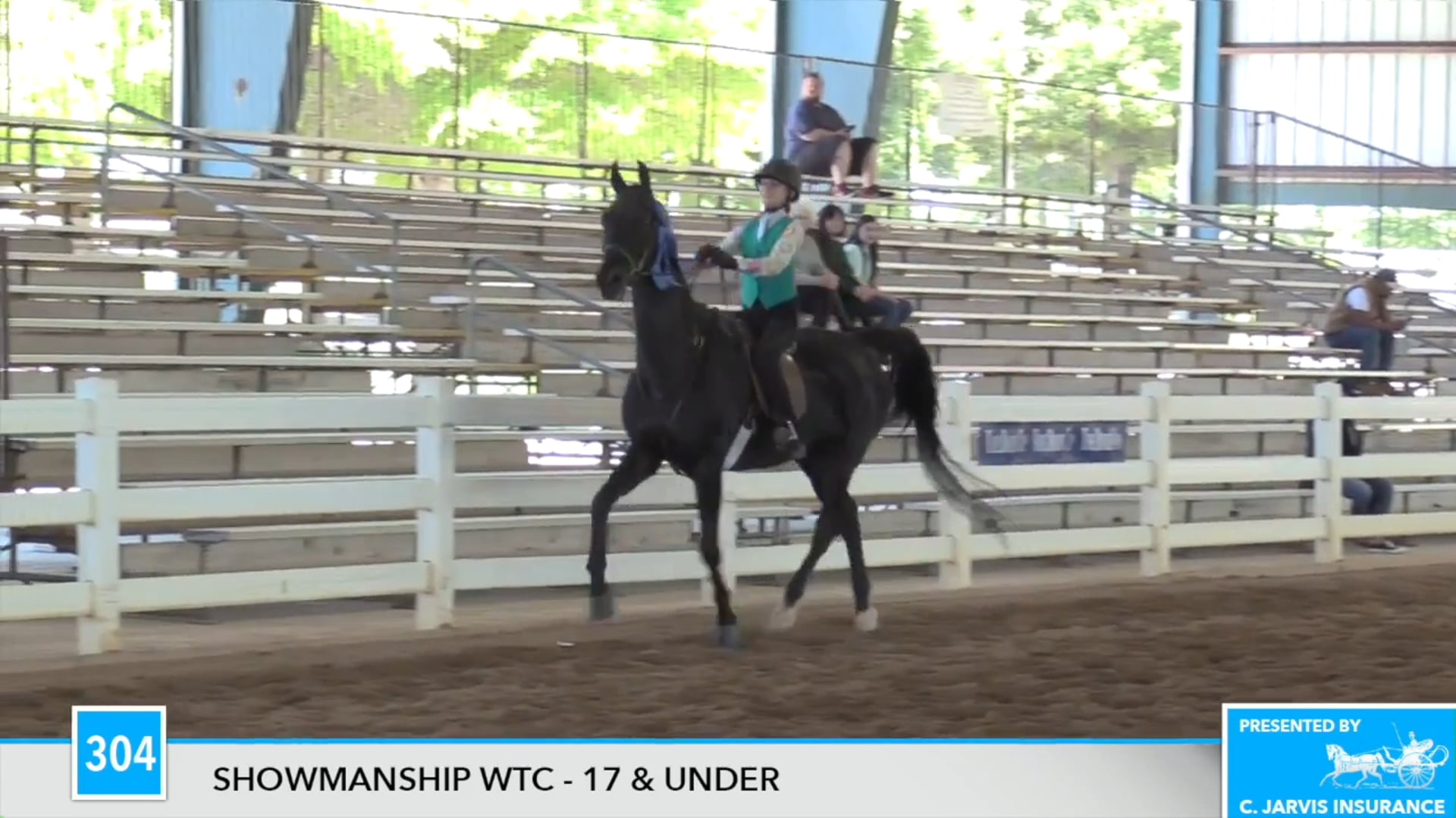 DC17 - Laynee Thurman