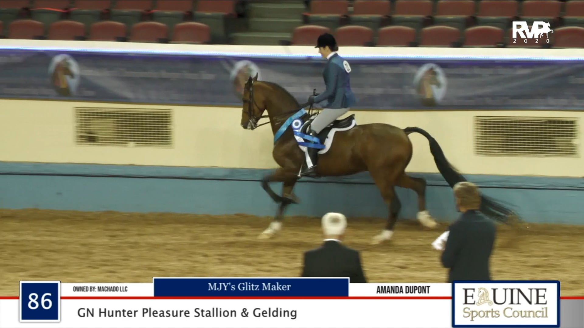 2020 MGN - 10:12 - Monday Evening Recap - Coliseum