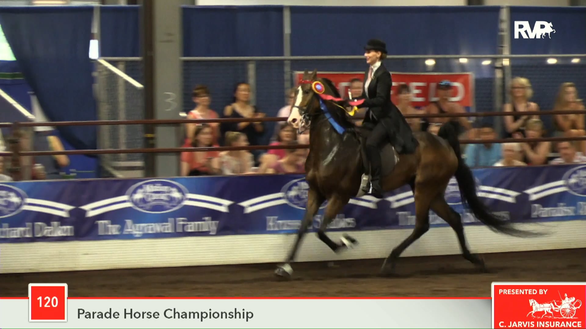 MC18- Class 120A - Soquili's The Big Easy Championship