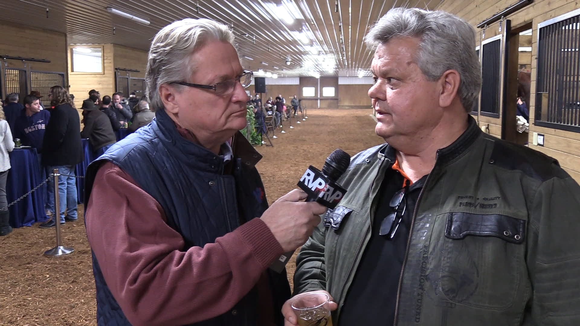 Singing Hills Preview Night 2020