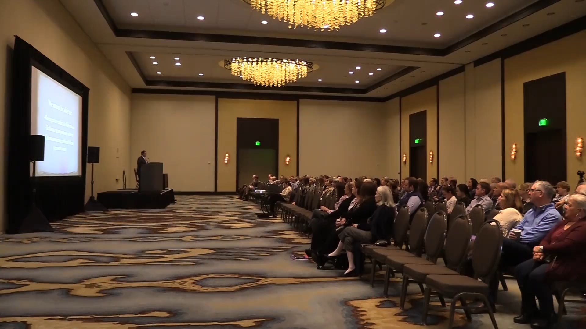 Marty Schaffel - Business Ethics and the Professional Horseman