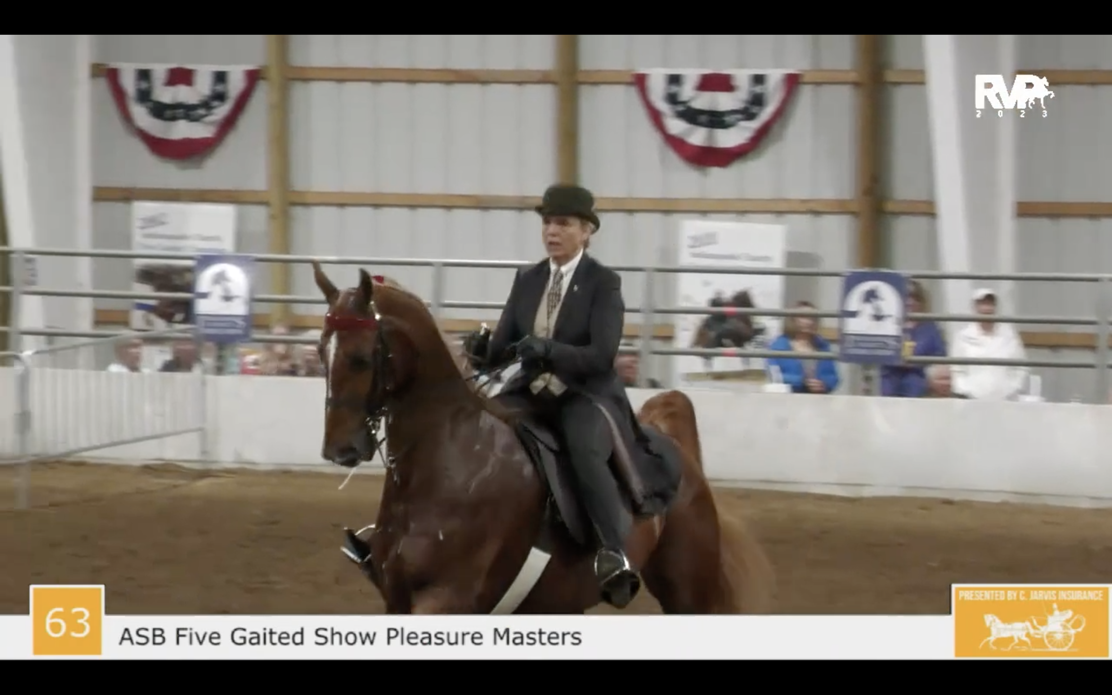 2023 Indy Charity - Thursday Evening