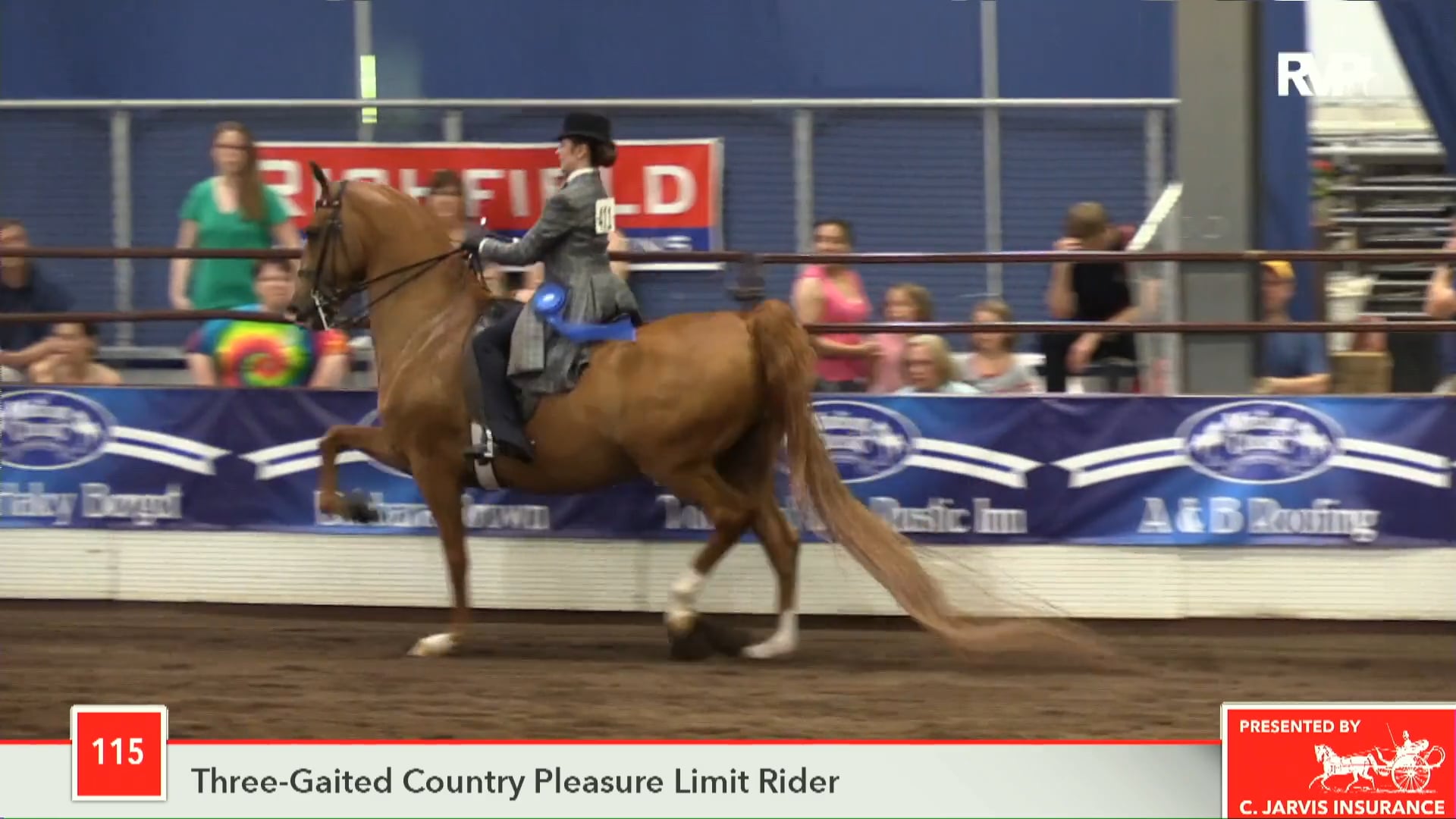 MC18- Class 115 - No Cover Charge