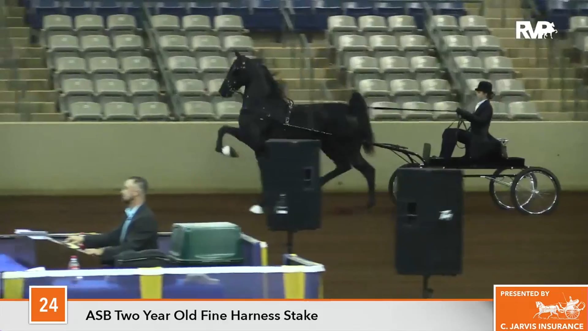 MUR17 - Class 24 - They Call Me Brutus