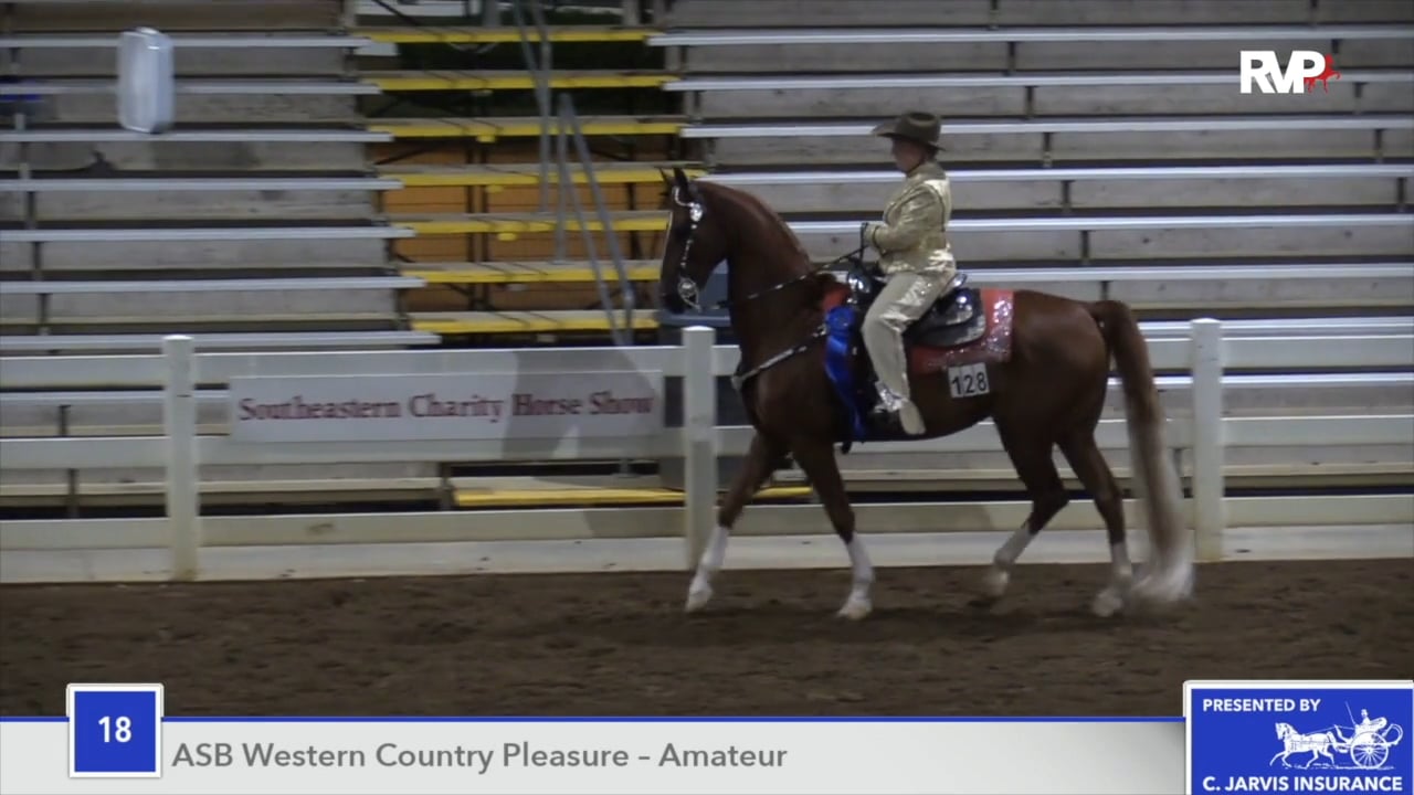 SEC18 - Class 18 - Prince Of The Castle