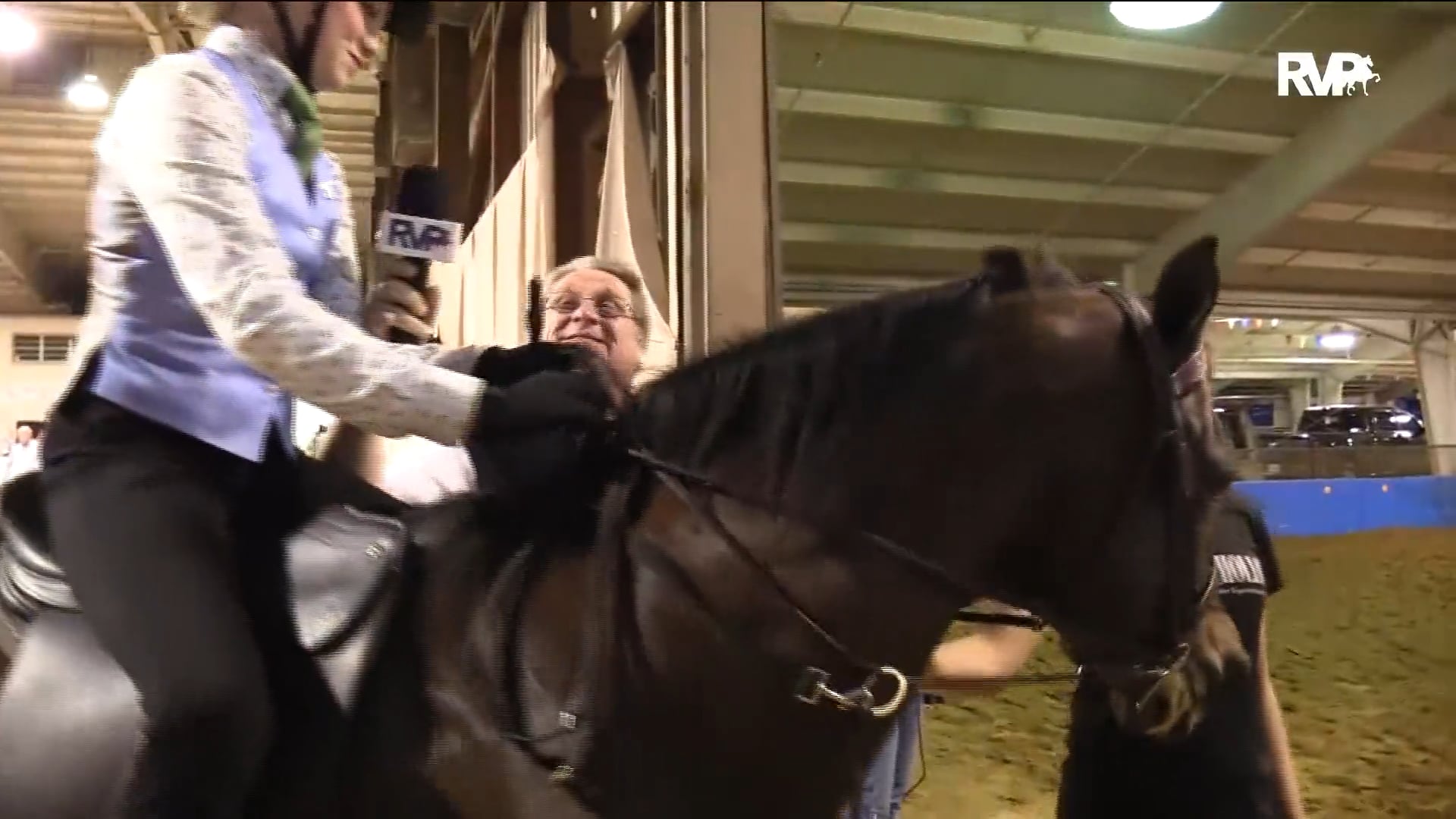 UPHA16 - Class 20A - Peyton McKenzie