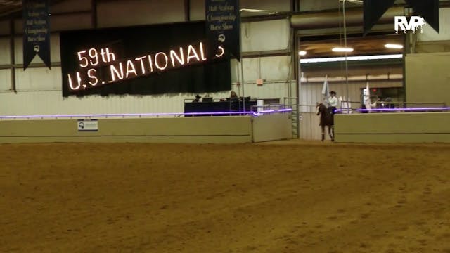 2025 Arabian Nationals - Friday After...