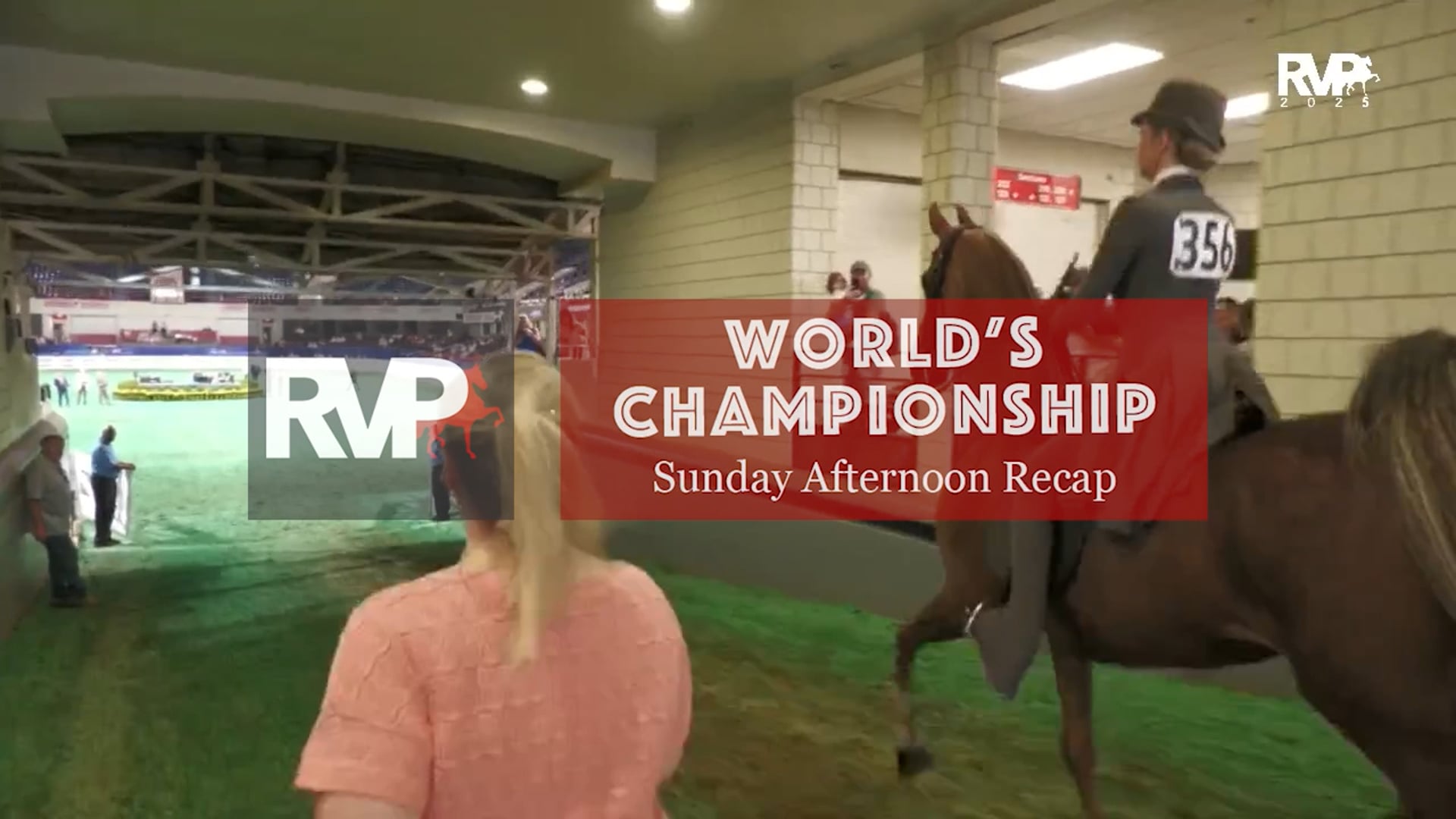 WCHS25 - 2 Sunday Afternoon Recap