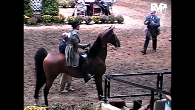 2000 Wisconsin Futurity - Wisconsin F...