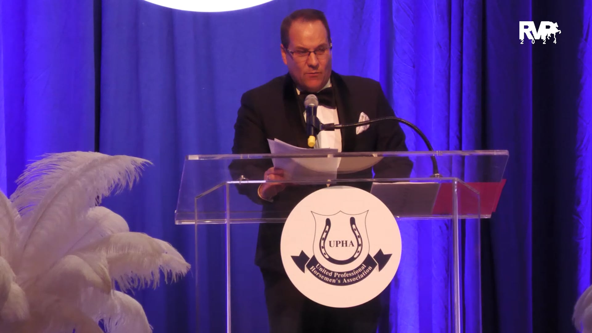 2024 ASHBA Lifetime Achievement Sally Jackson