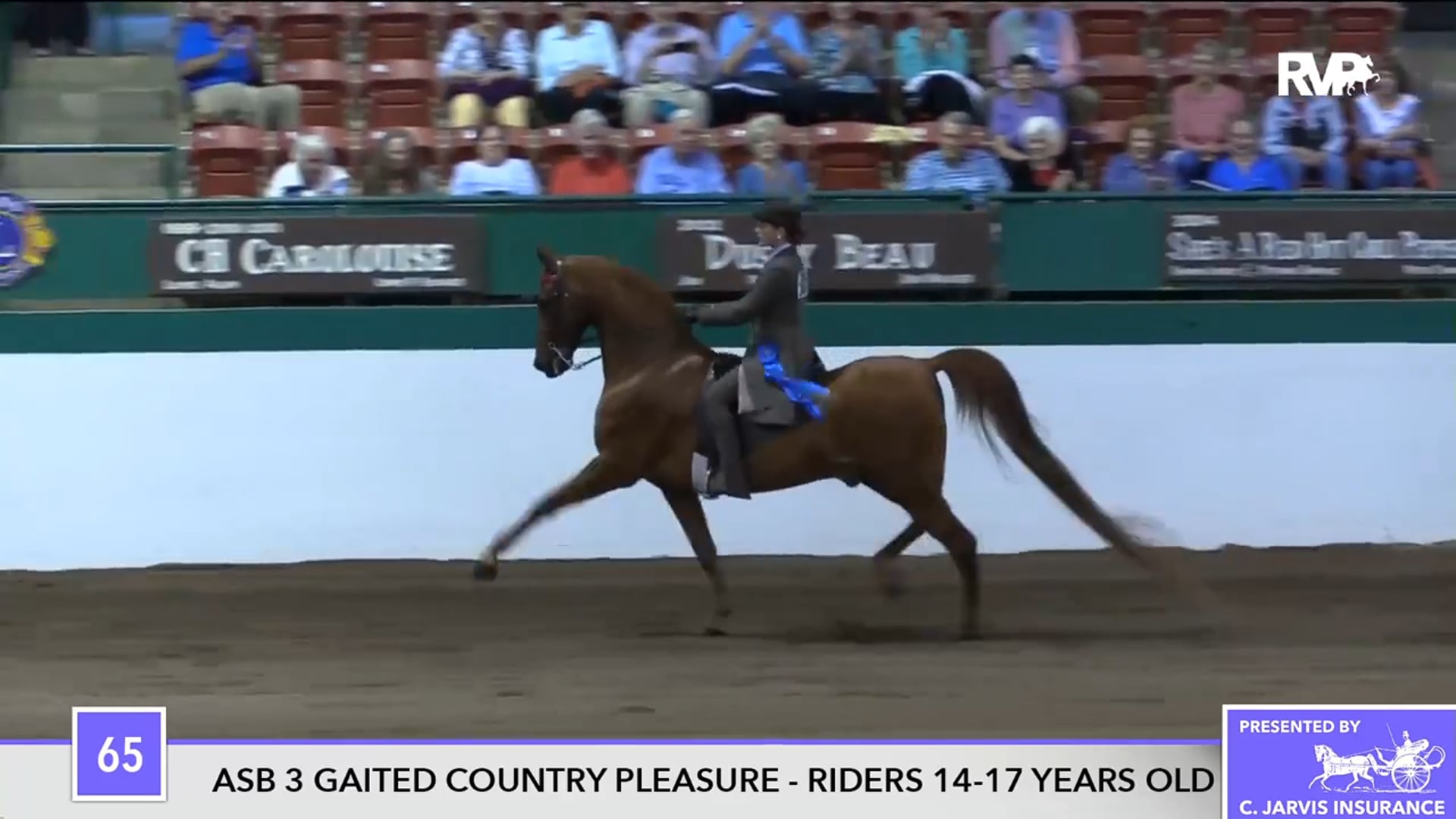 NCSC17 - Class 65 - Street Rod