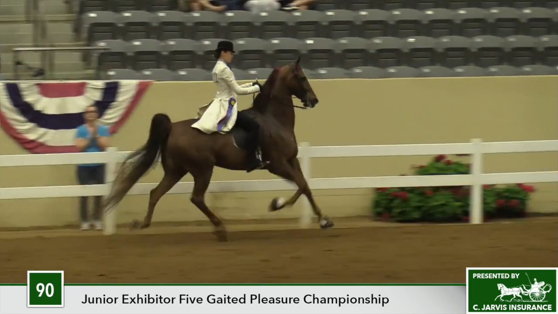 KYSP17 - Kiss Goodnight - Championship