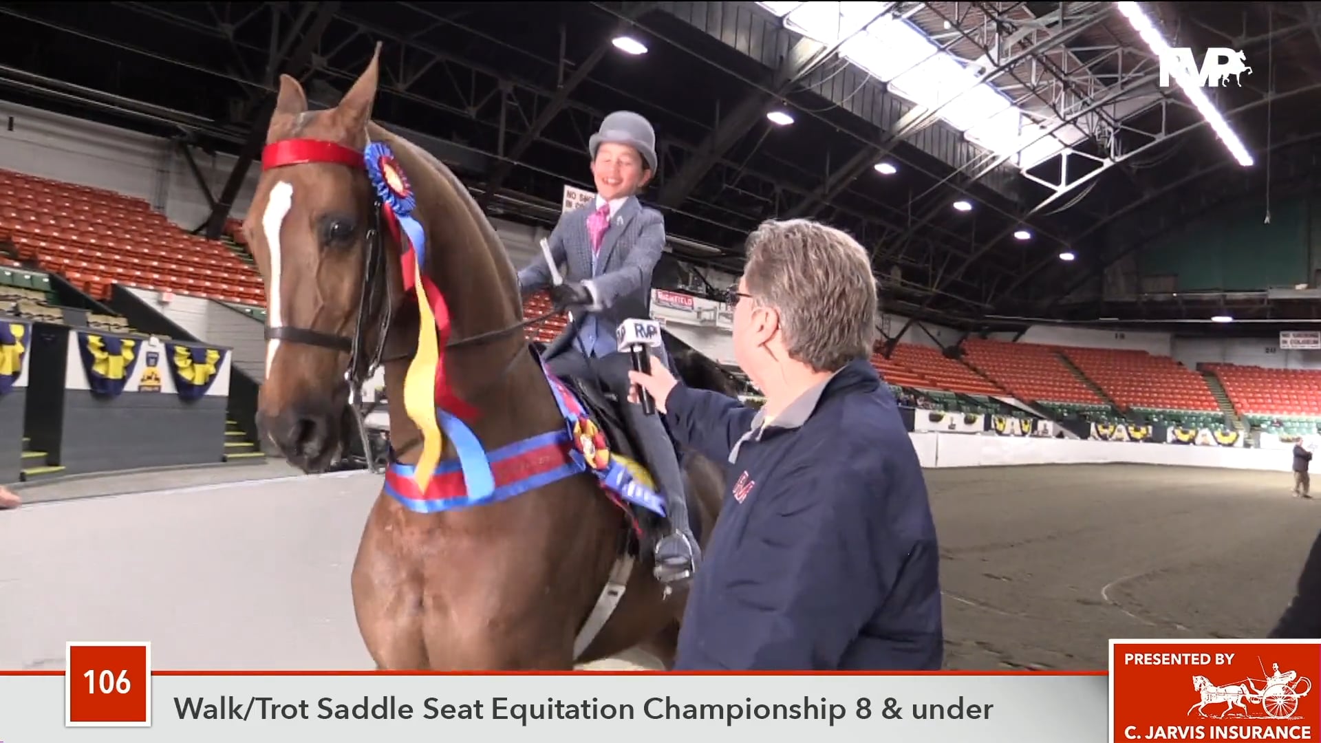 UPHA14-18 Class 106 Maya Tasch, up