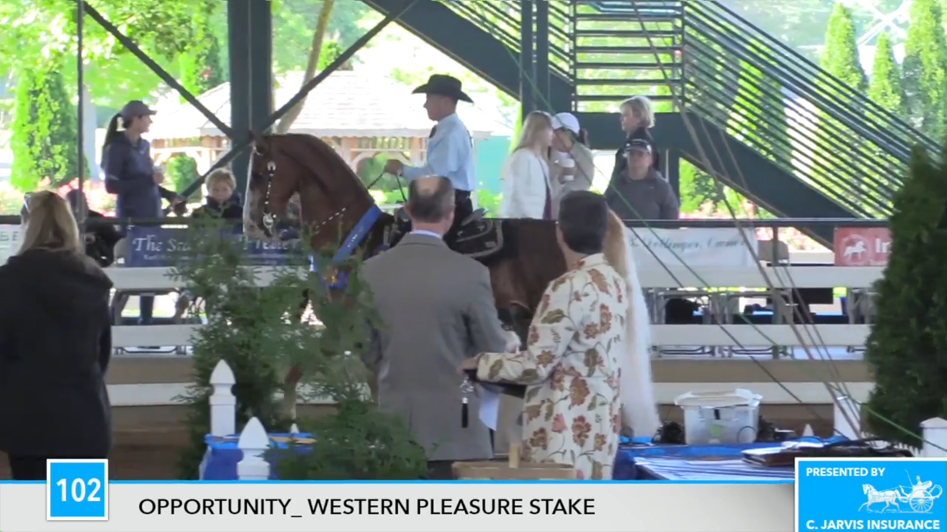 DC17 - Quinella - Championship