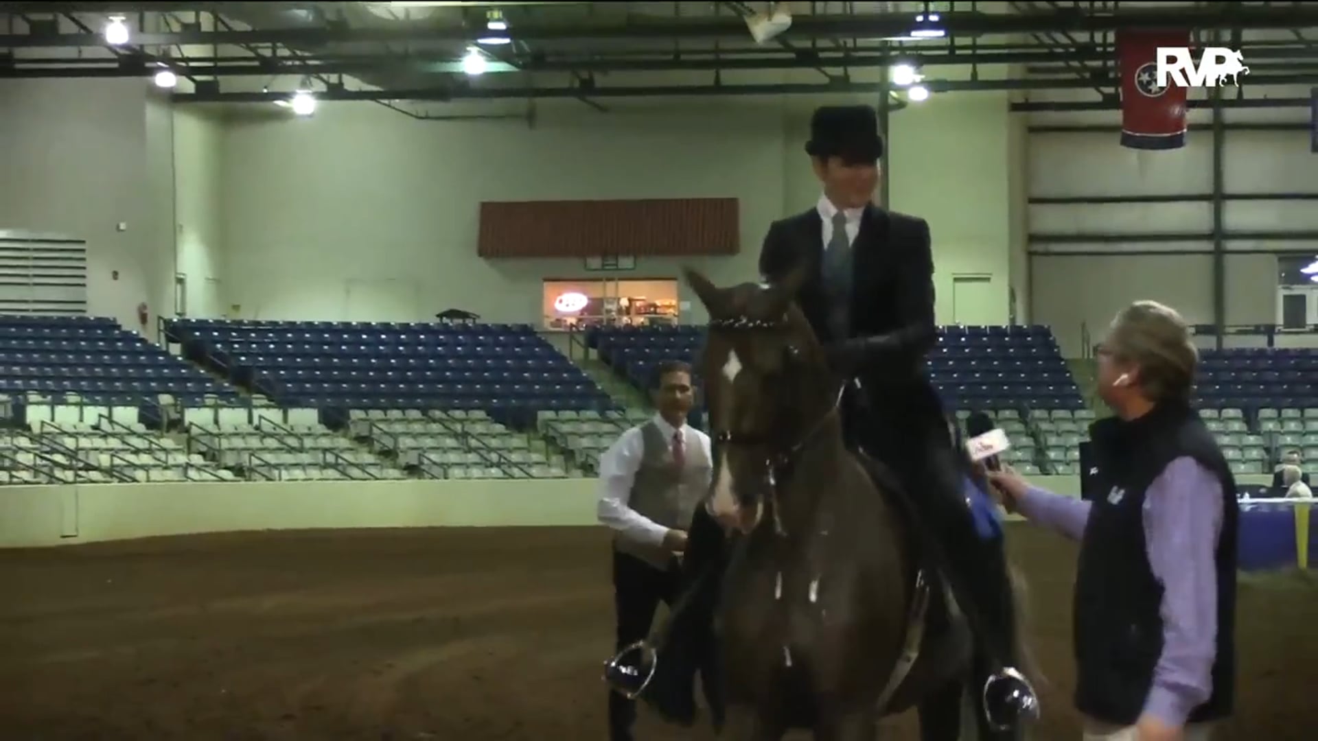 MUR17 - Class 44 - TSV Always A Mystery