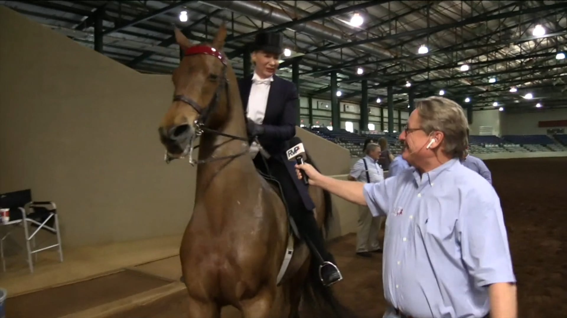 SSSF19 - Class 1B - Work It