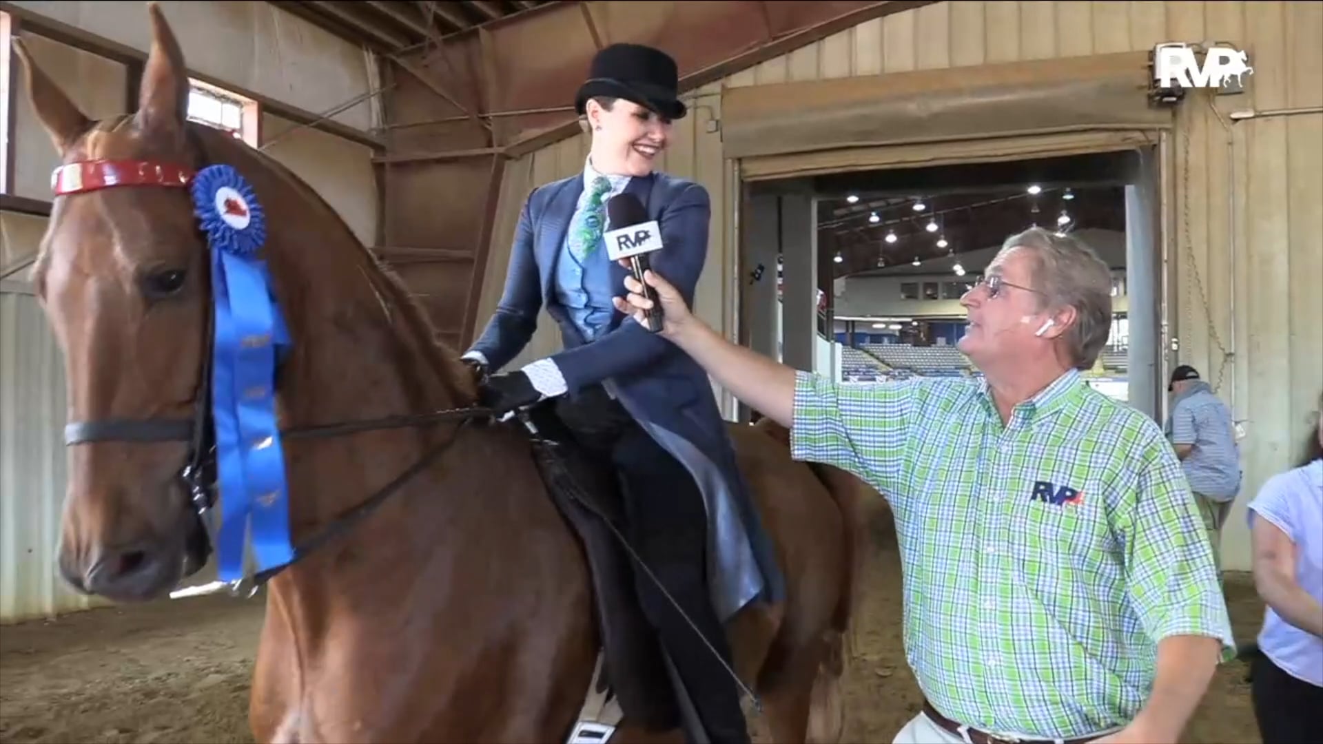 ASHAV19 - Class 16 - Ro and Me's Island Boy