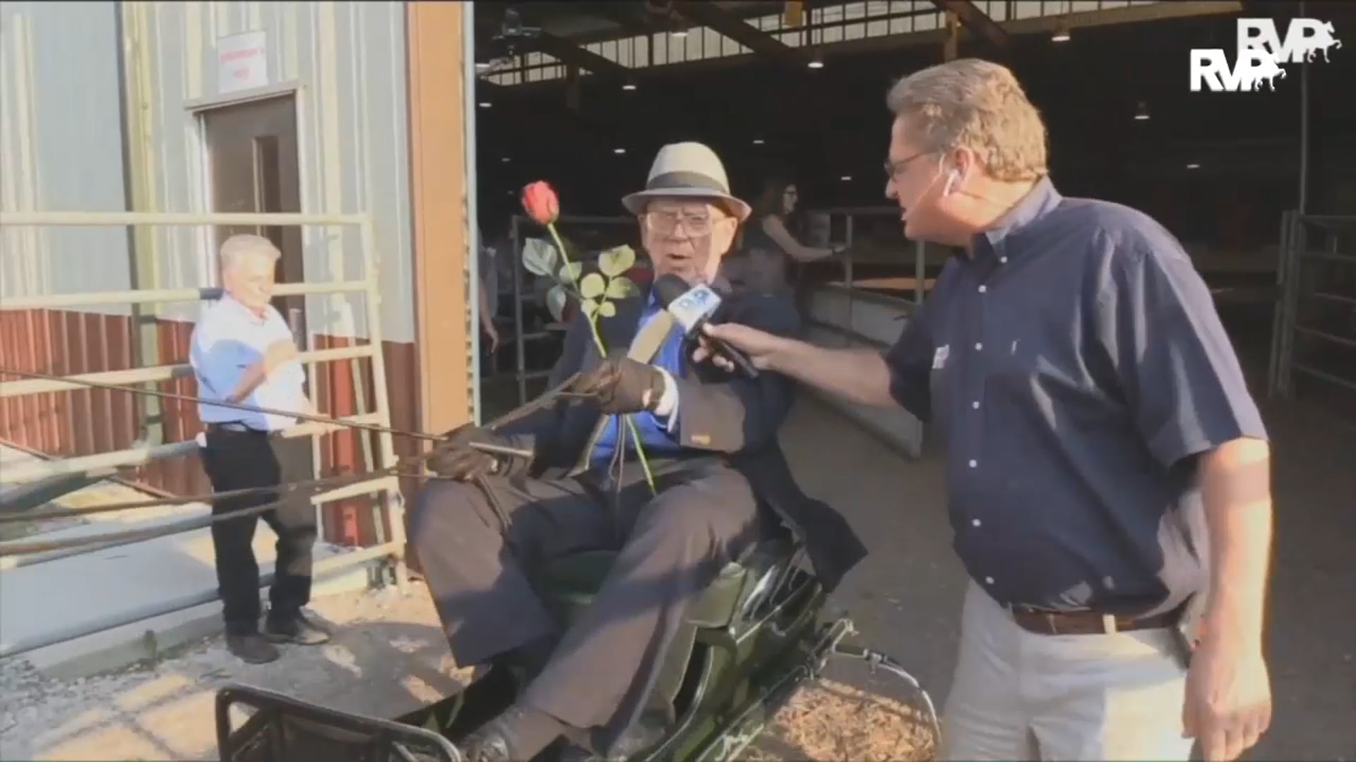 2020 UPHA 16 Spring Horse Show - Academy