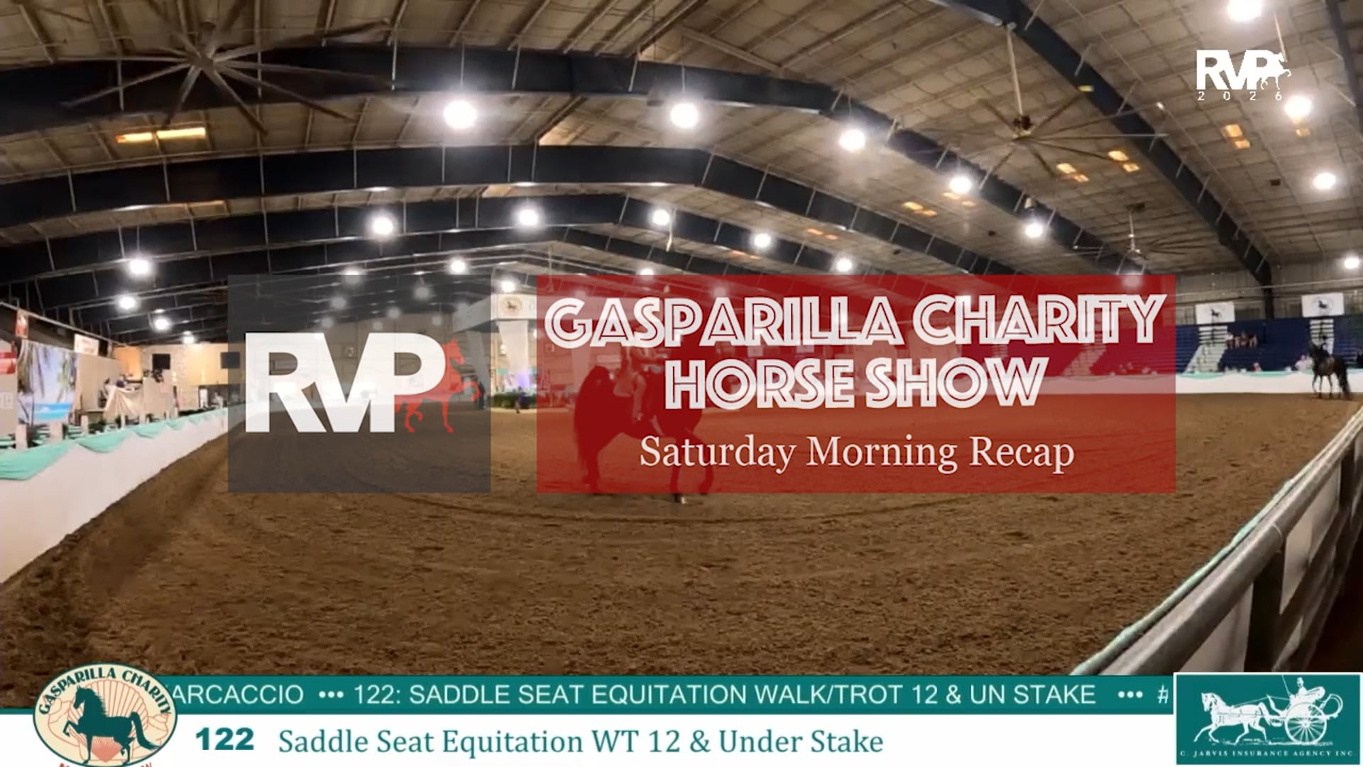 GC26 - Saturday Morning Recap