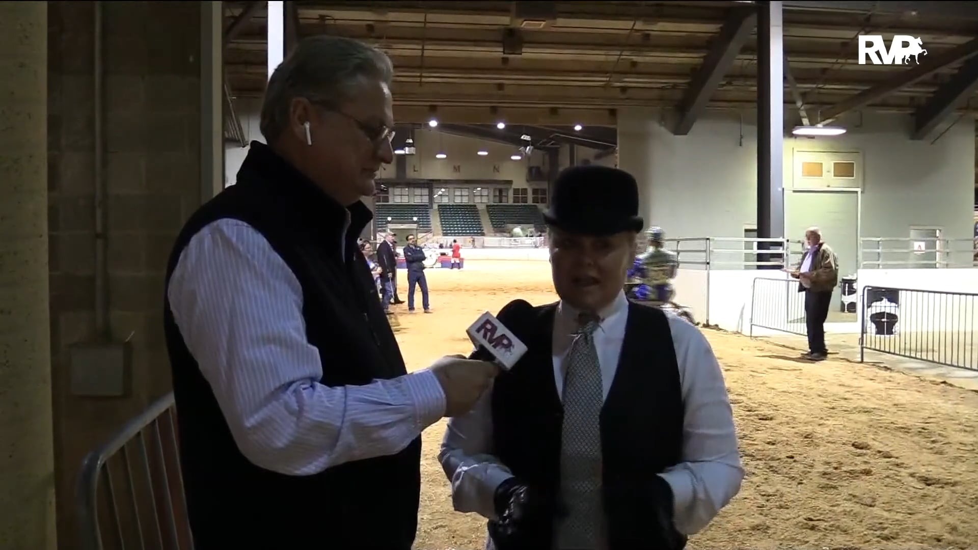 PA18 Class 55 Callaway's I'll Stand By You