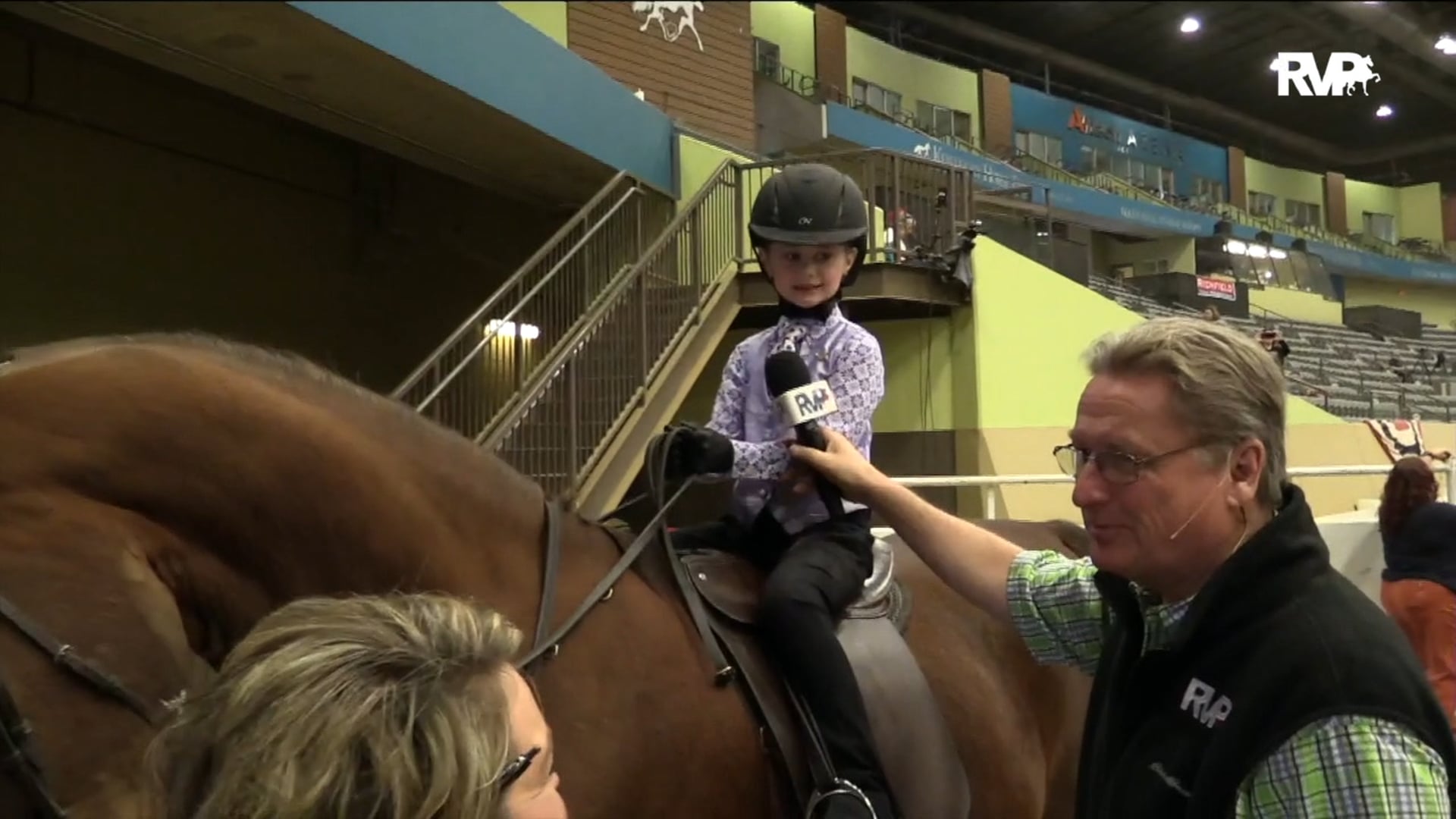 KYSP18 Class A20 Ruth Collins, Up