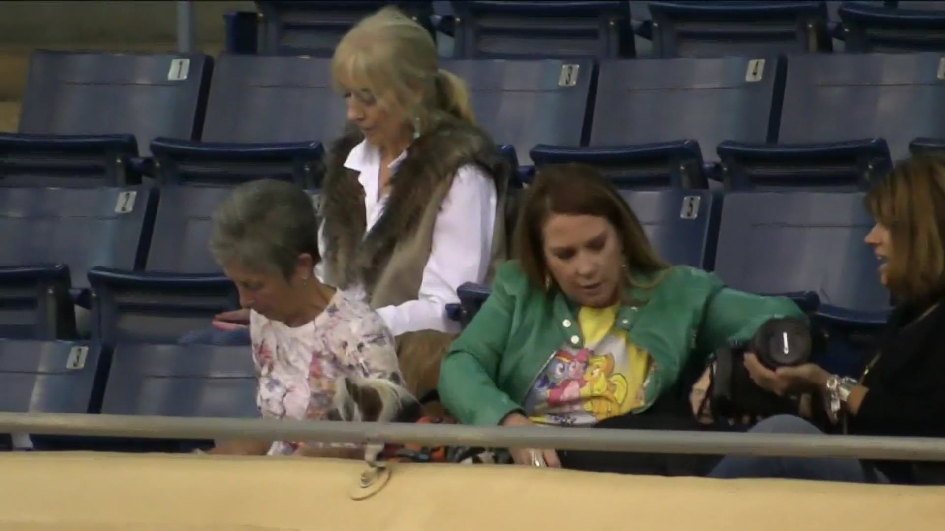 2019 Morgan Grand National - Performance - Tuesday Morning