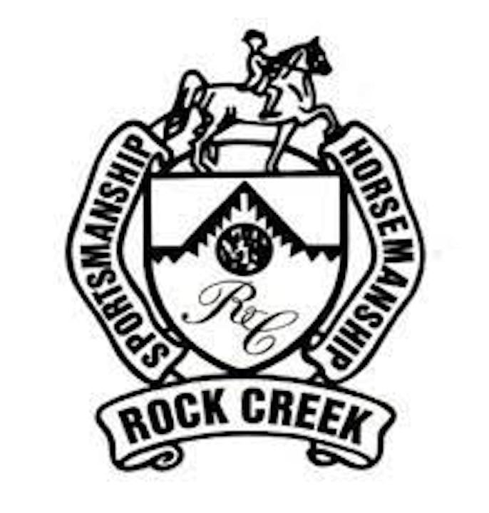 2023 Rock Creek Horse Show Part 6 Richfield Video Archive