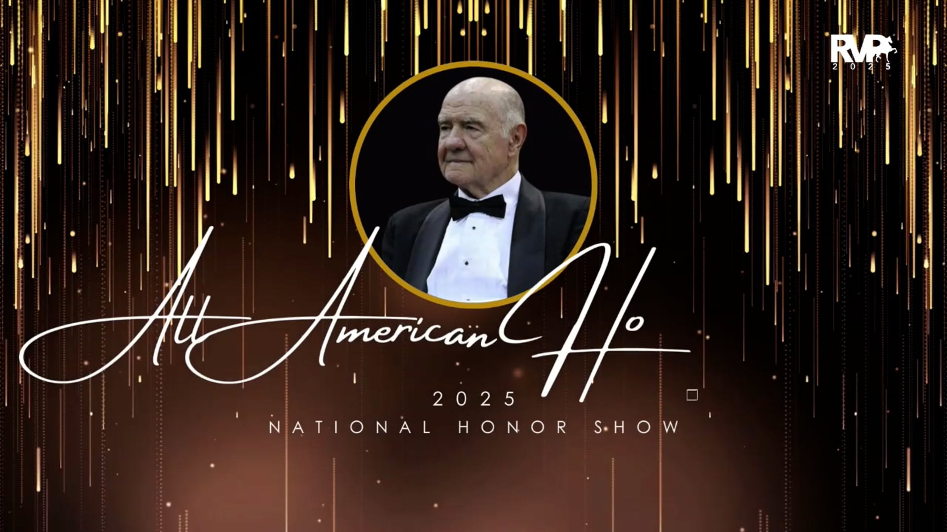 2025 UPHA National Honor Show - All American Horse Classic