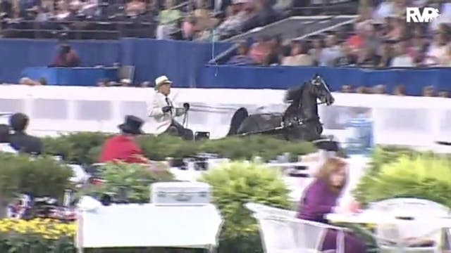 2010 World's Championship Horse Show ...