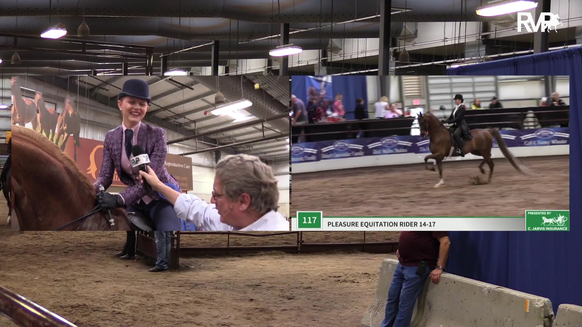 MC19 - Class 116 - Far Away Garfield