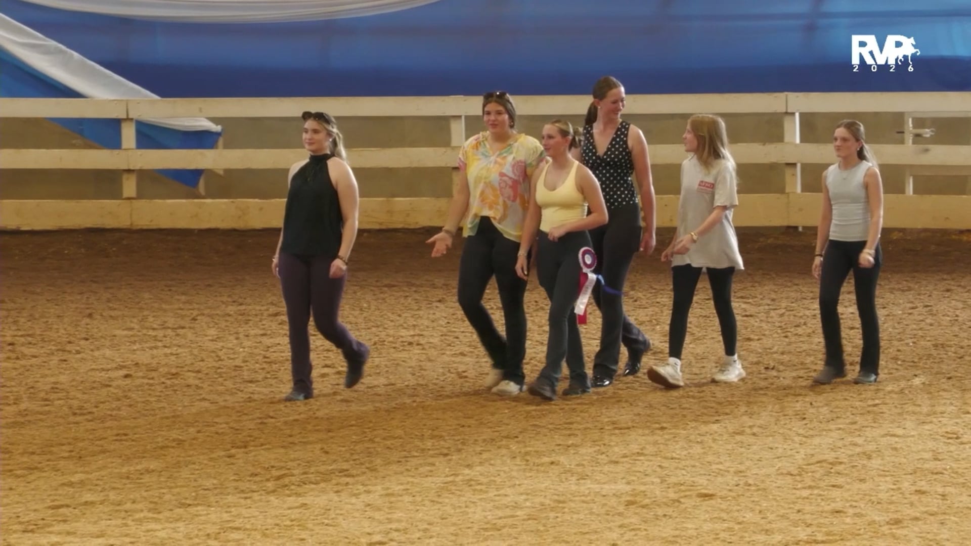 BR26 - Junior Judging Awards