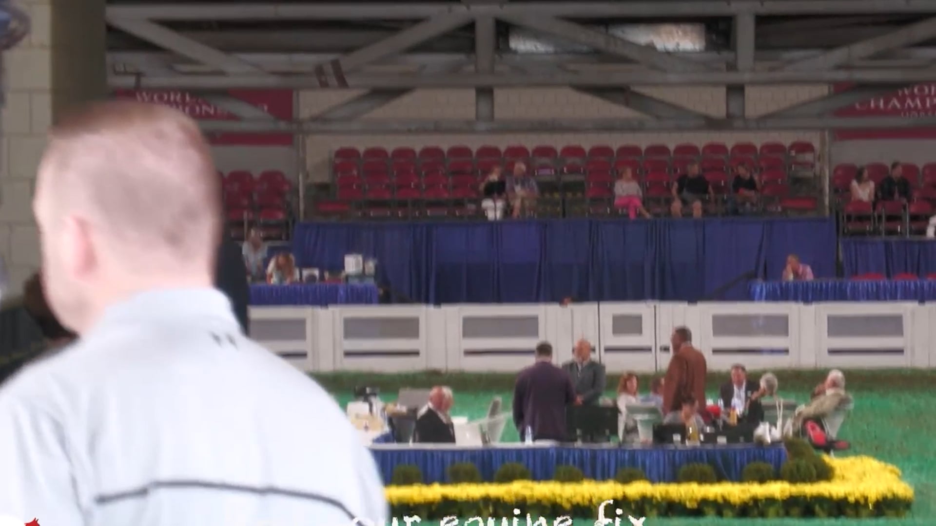 RSP25 - Class 74 - Miranda's Marc and Evan Orr, Up