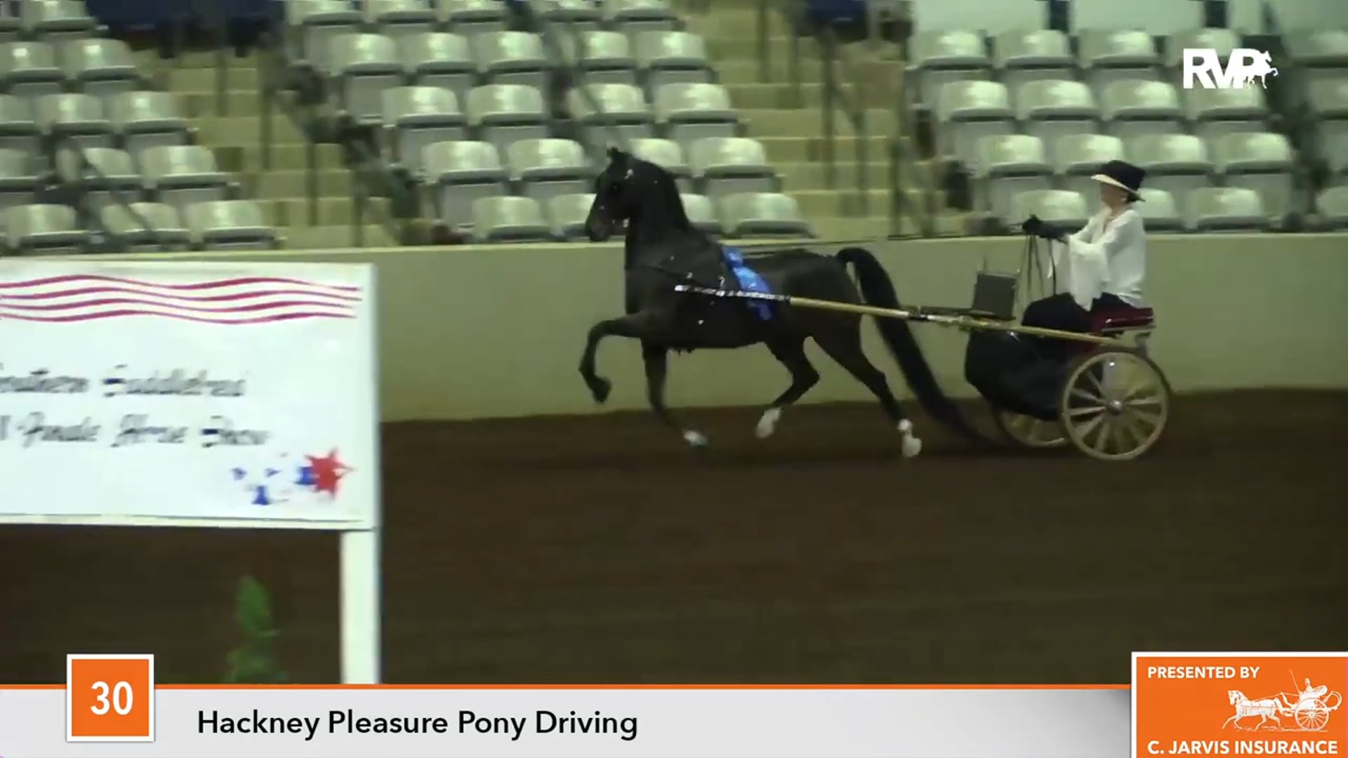 MUR17 - Class 30 - Heartland Cracker Jack