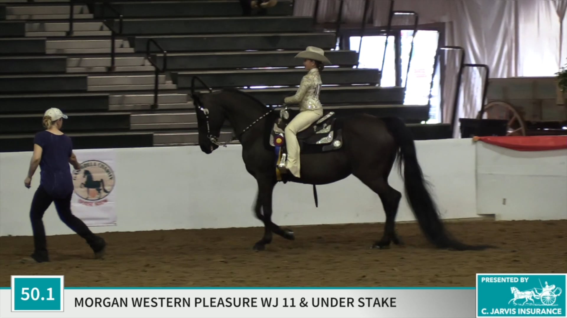 Class 50.1 - Katharina GCH