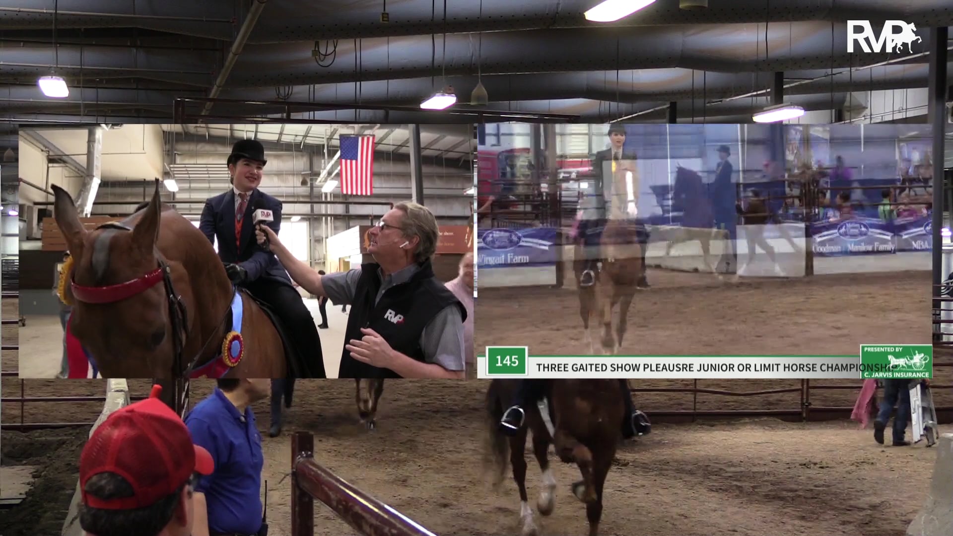 MC19 - Class 144 - CH Spurwing's Queen Anna