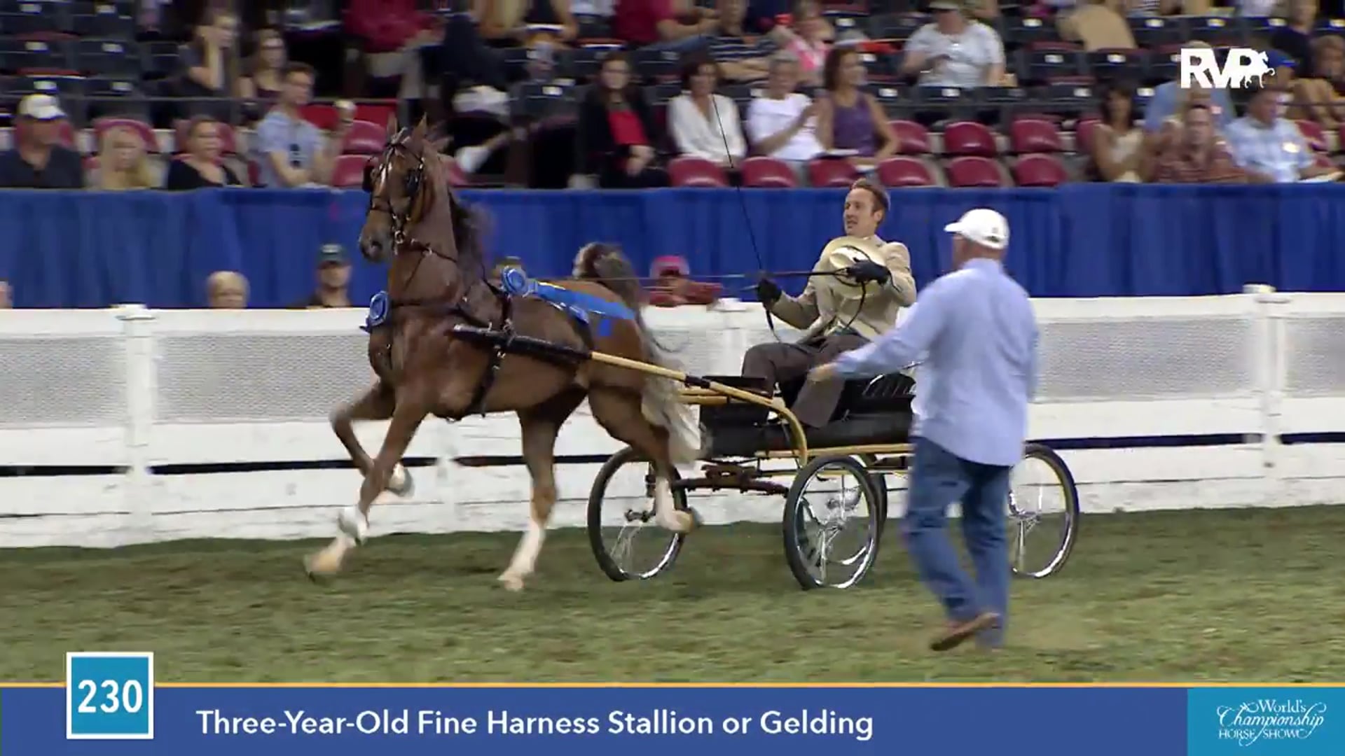 WCHS15 - Diamond District