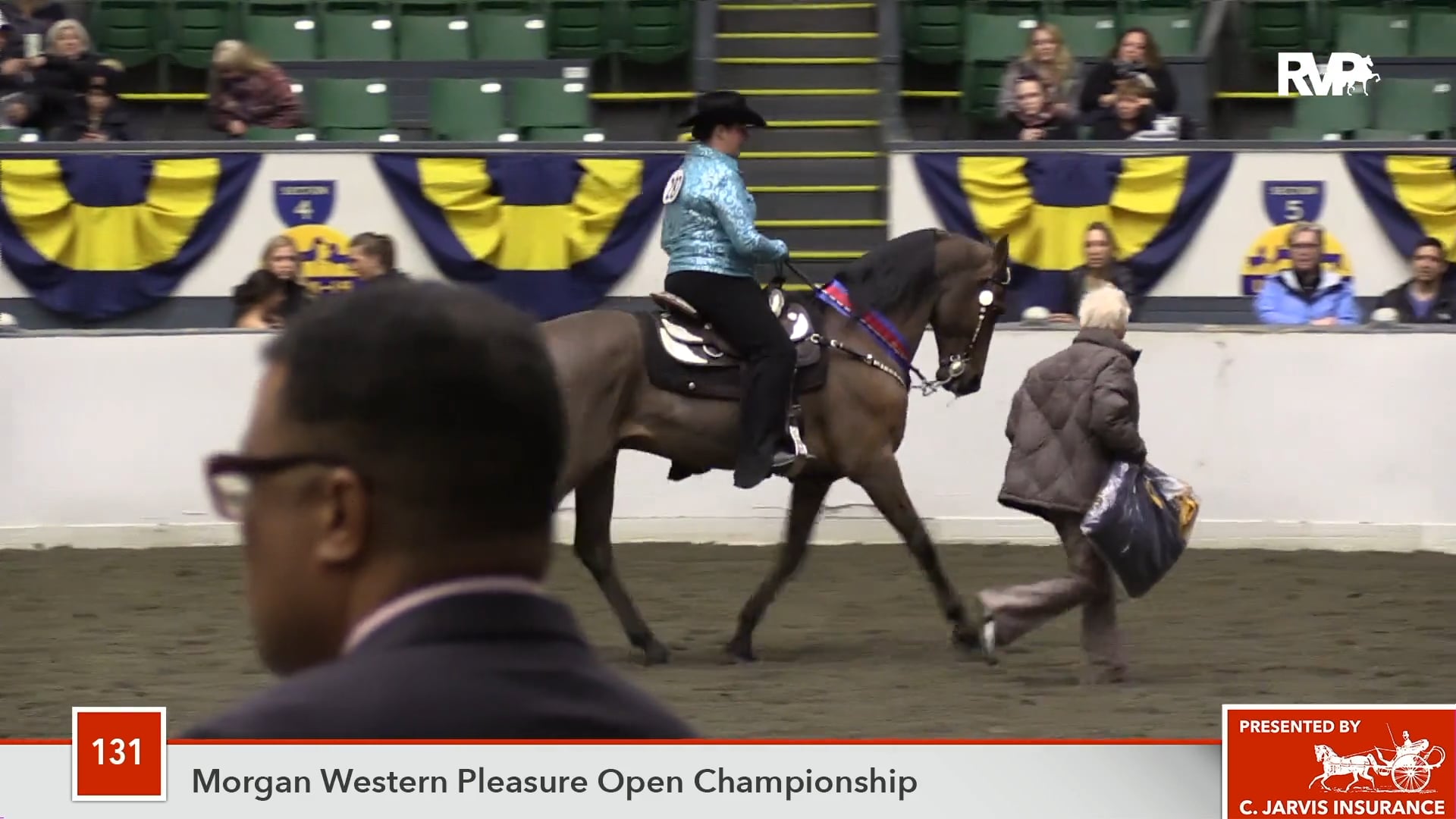 UPHA14-18 Class 131 Gulfwind to the Max