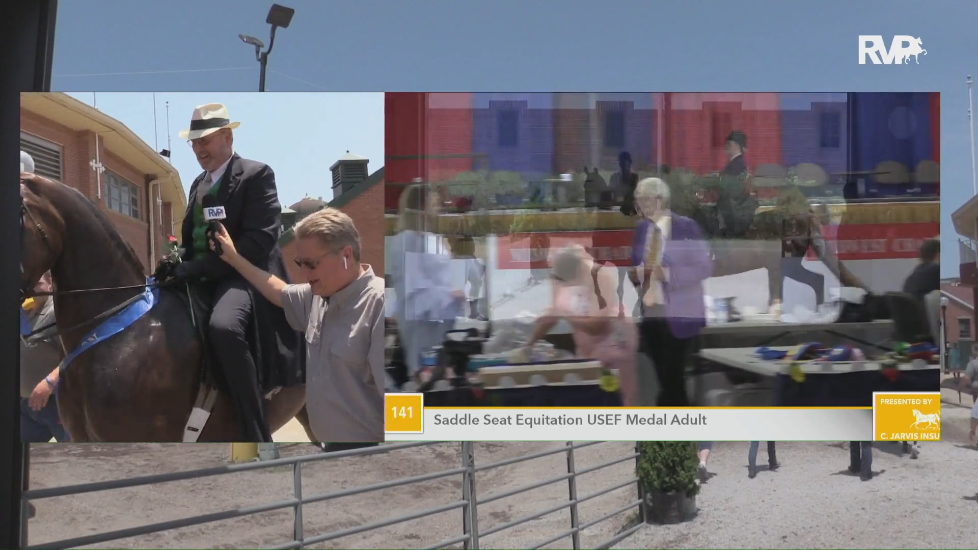 MW18-  Class 138 - SA Totally Awesome Championship