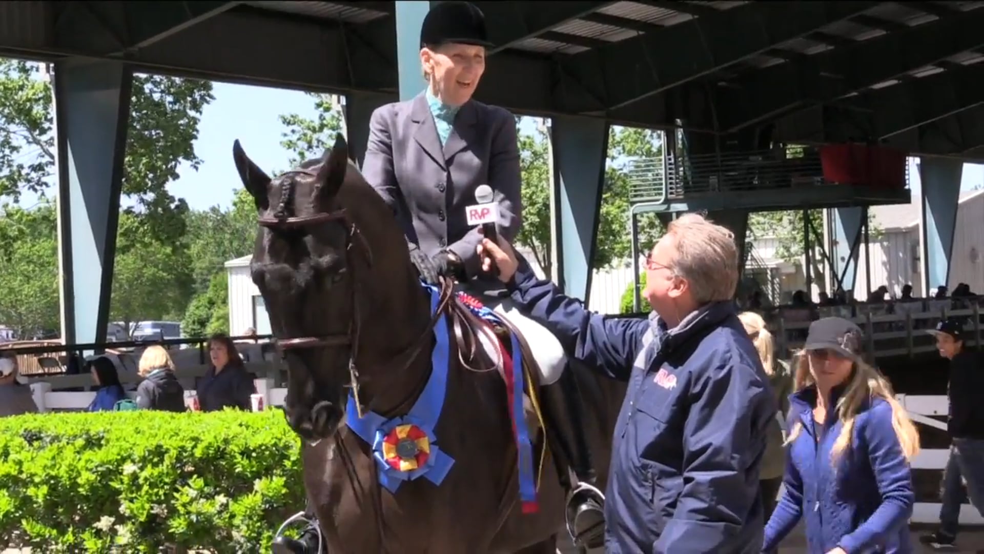 DC17 - Soquili's Midnight Express LLC - Championship