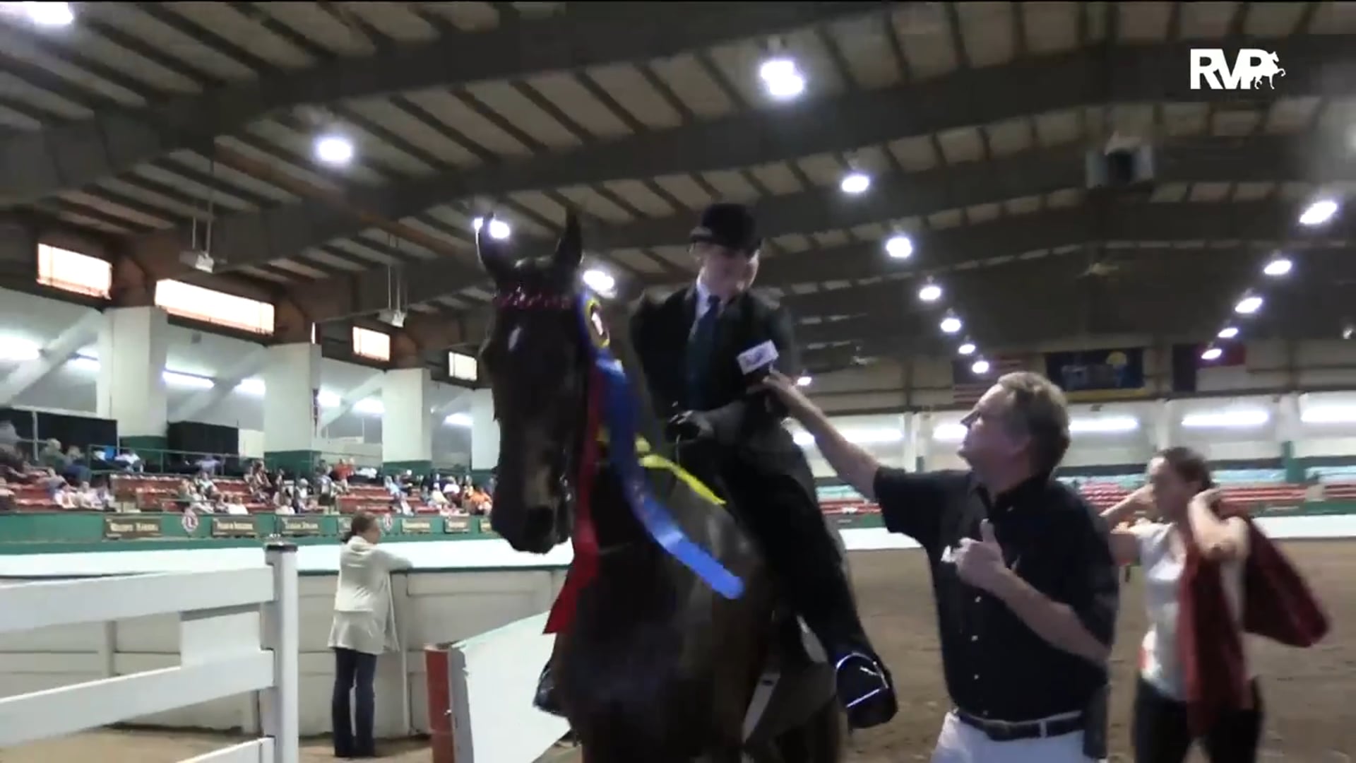 NCSC17 - Class 154 - Kalarama's Delightful