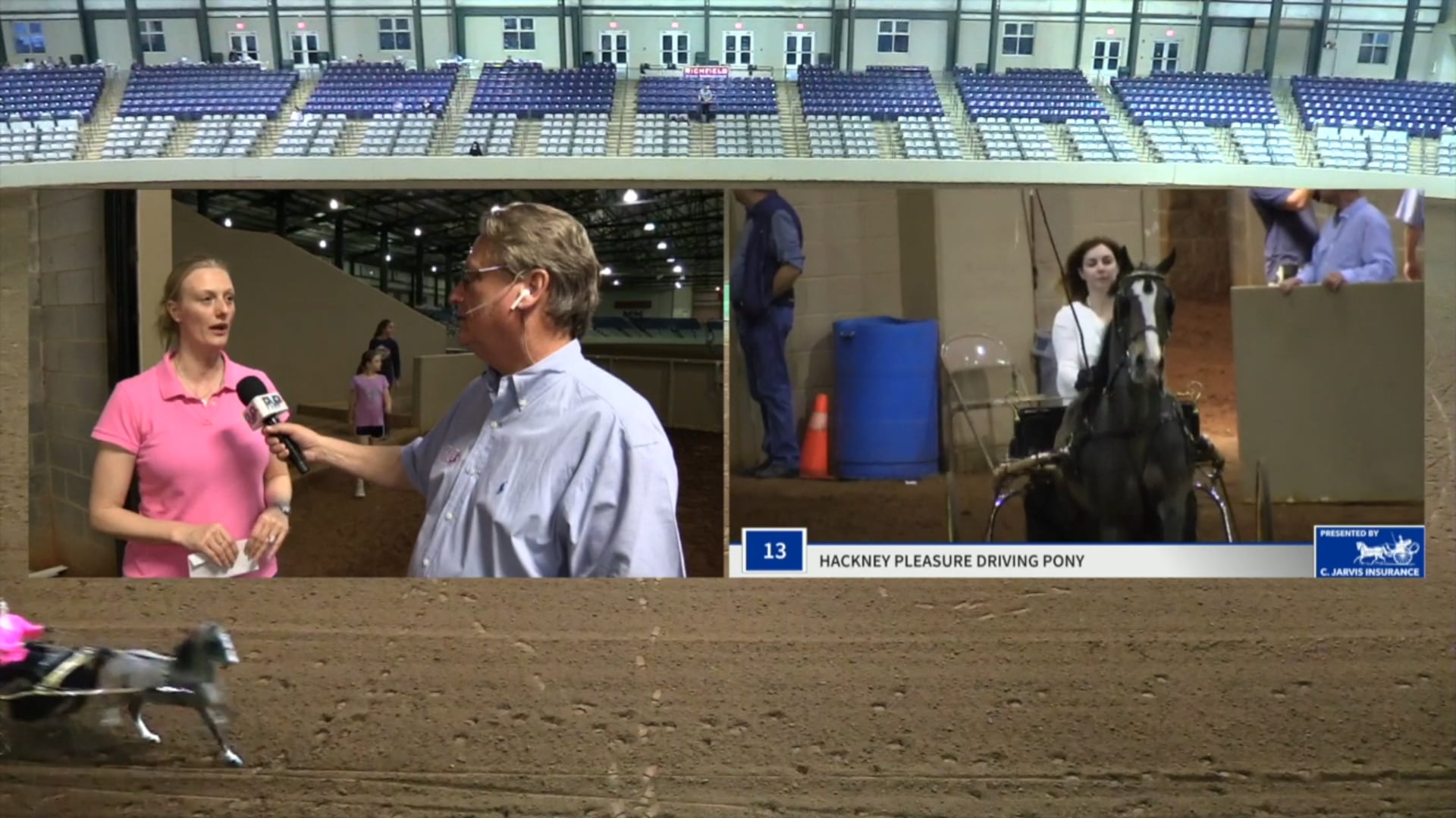 SSSF19 - Class 12 - Lismore's Spot on