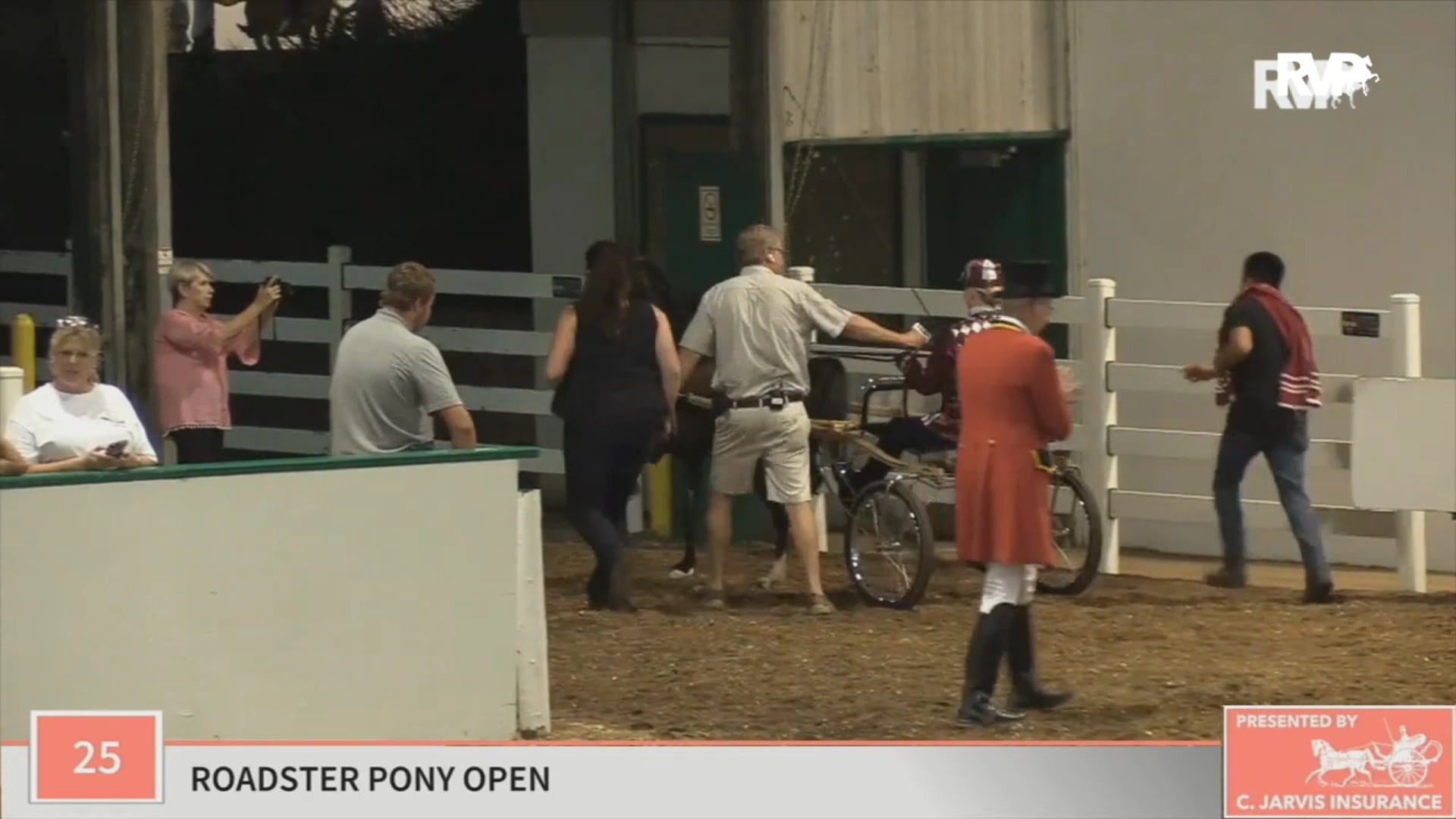 2019 North Carolina State Championship - Thursday Morning