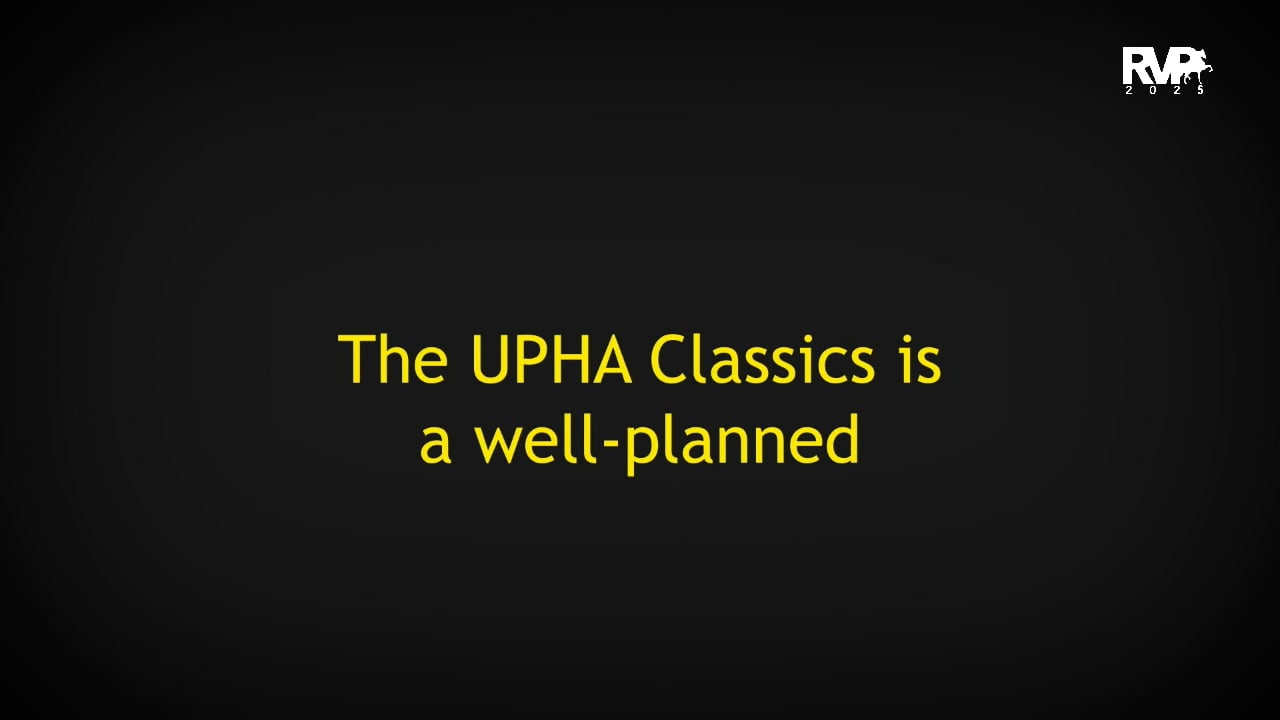 2025 Morgan Grand National - Sunday A...