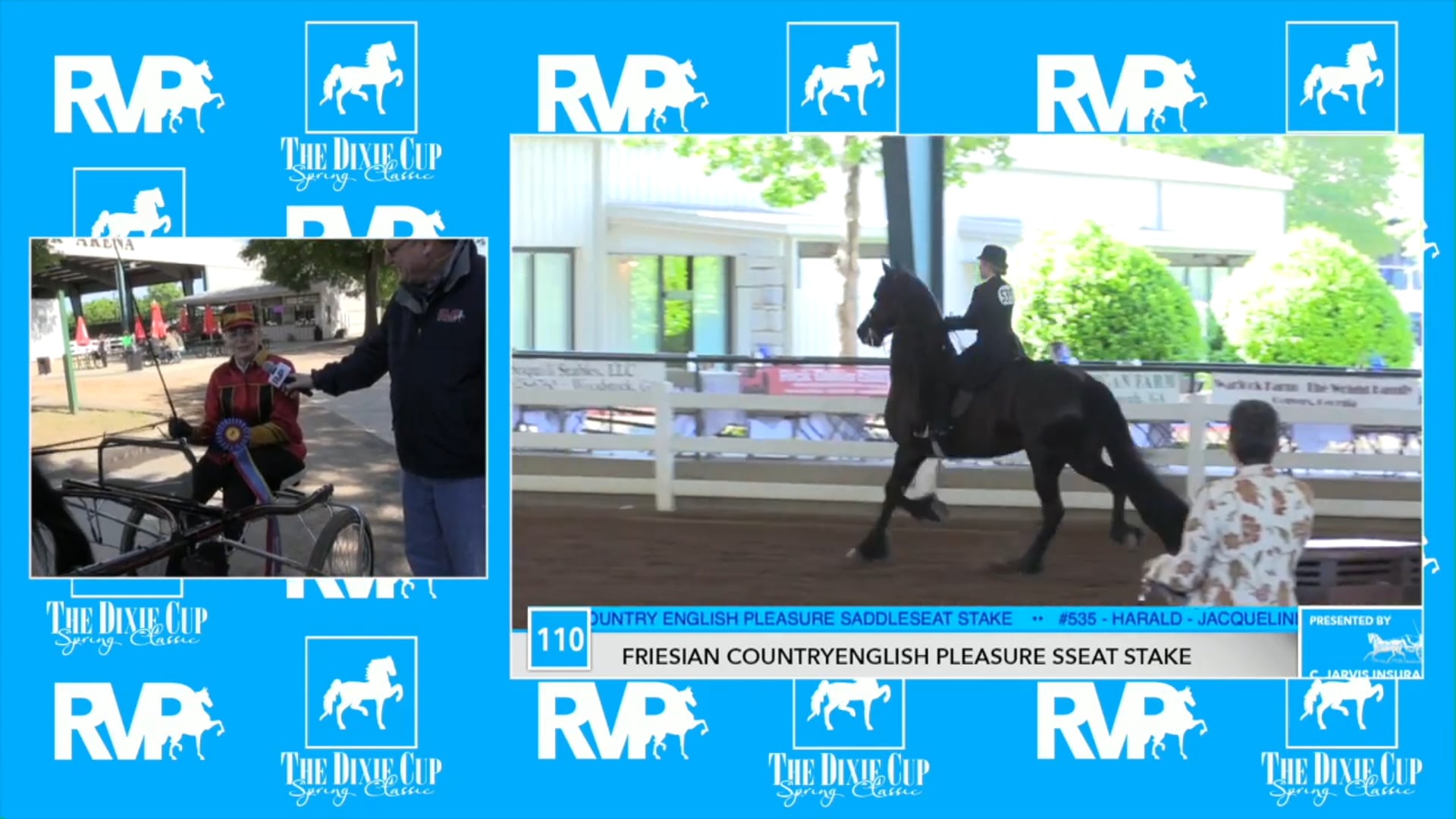 DC17 - Regal's Night Shadow LF - Championship