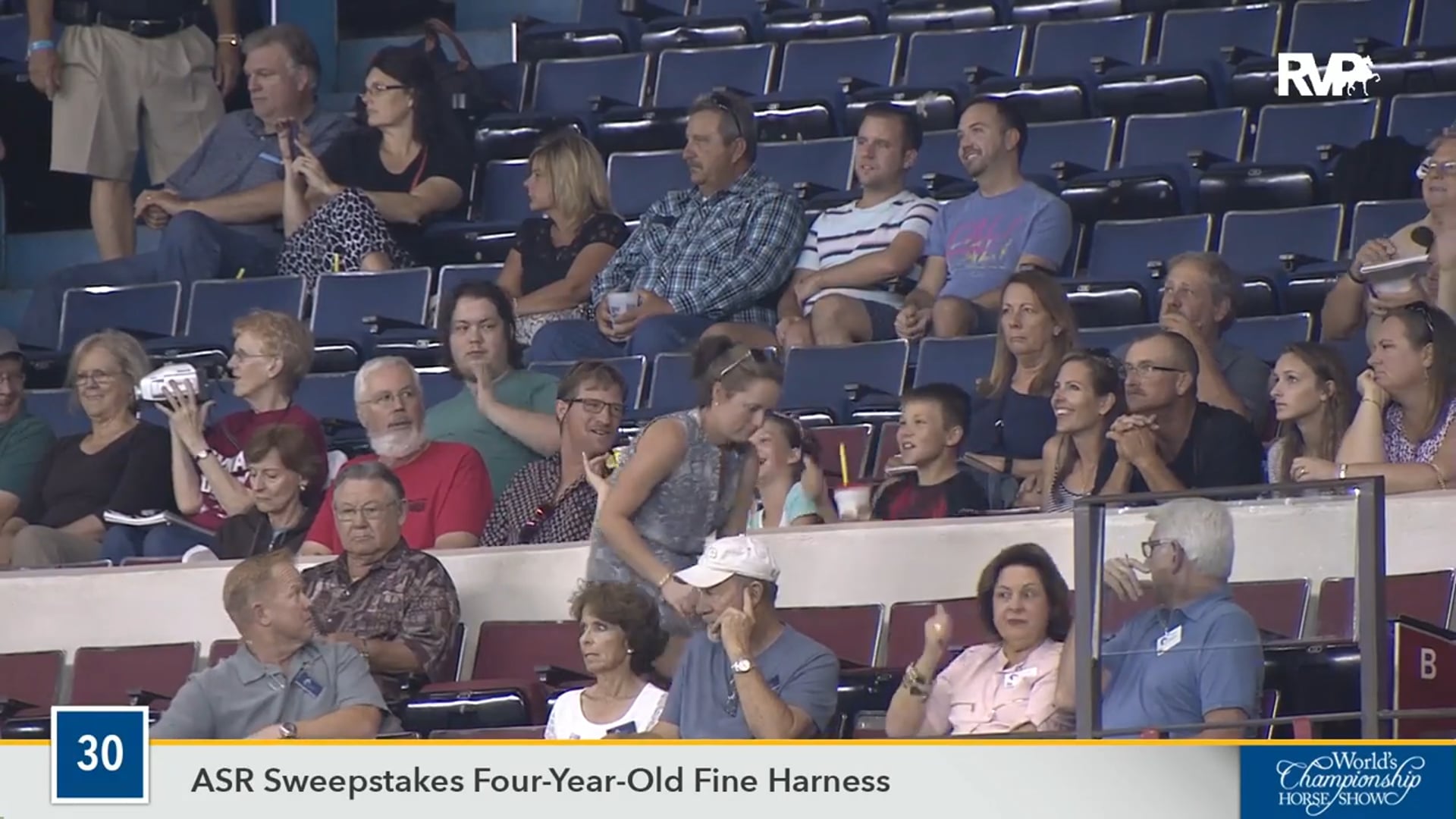 WCHS16 - Katharine The Great