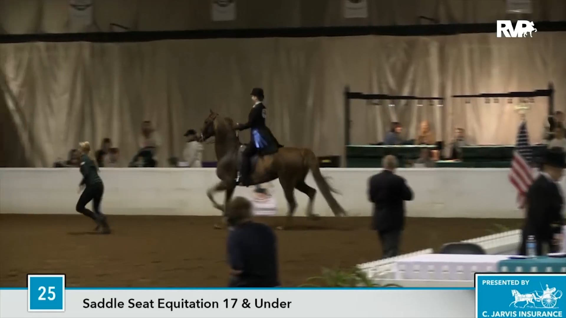 UPHA16 - Class 25 - I'm Worth the Emmy