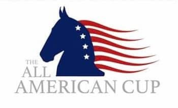 2025 All American Cup Stallion Auction 
